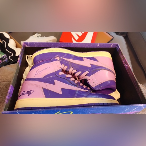 Shoes
